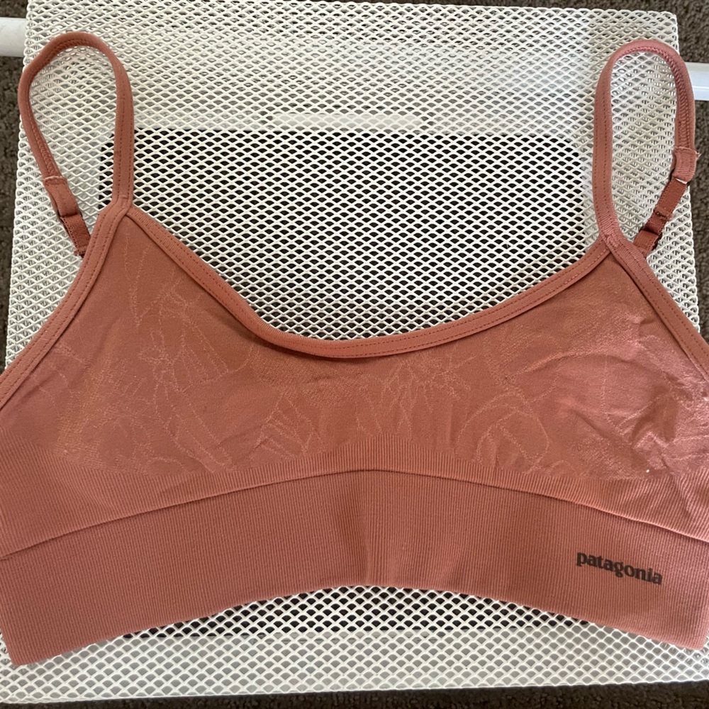 Patagonia Barely There Bra, XS